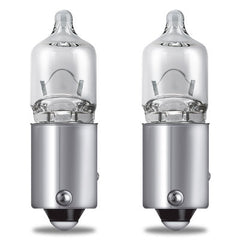 Bec Osram Original H6W 12V 6W BAX9s Osram - imagine 2