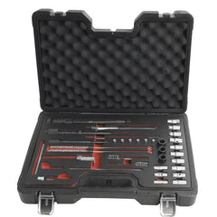 KIT COMPLET DE CURĂȚARE A SCAUNULUI INJECTORULUI Clas - imagine 1