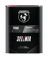 Ulei motor Selenia Abarth 10W50 2L Selenia - imagine 1