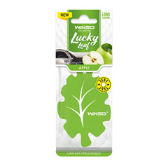 Odorizant Winso Lucky leaf Card Apple Winso - imagine 1
