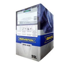 Ulei motor RAV LLO 10W-40 20L Bag in Box