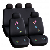 Huse Scaune Auto Universale - Fluturasi Carguard - imagine 1