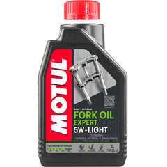 Ulei furca Moto - MOTUL FORK OIL EXP L 5W 1L Motul - imagine 1