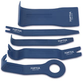 Set leviere demontare tapiterie Toptul - imagine 1