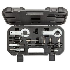 Set de blocare a distributiei FIAT/GM diesel Neo Tools - imagine 1