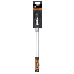 Antrenor articulat extensibil 1.2 Neo Neo Tools - imagine 2