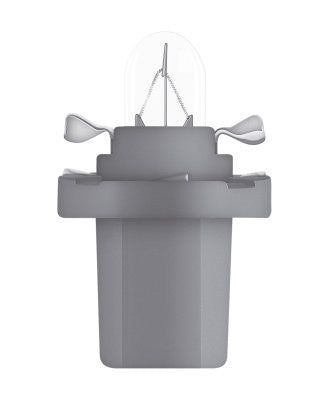 Bec Osram Original 1.2W 24V B8.5d Osram - imagine 1