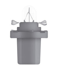 Bec Osram Original 1.2W 24V B8.5d Osram - imagine 1