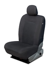 Husa scaun universala Autoutilitare - Randul 1 Carpassion - imagine 1