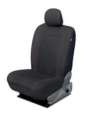 Husa scaun universala Autoutilitare - Randul 1 Carpassion - imagine 1