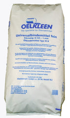 Absorbant hidrofob granule Oel Kleen Universal Fein - Sac 20-25kg/40L Oel Kleen - imagine 1