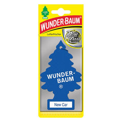 Odorizant auto WUNDER-BAUM New Car Wunderbaum - imagine 1