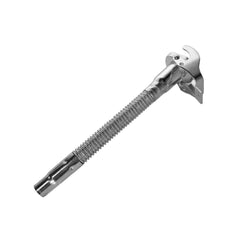 Racord flexibil pentru canistră metalică Carguard - imagine 3