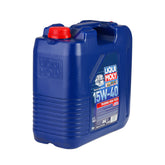 Ulei motor Liqui Moly THT SHPD 15W40 20L Liqui Moly - imagine 1