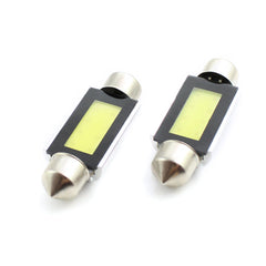 Bec MTR C5W 12V 3W Set 2 buc Carguard - imagine 1