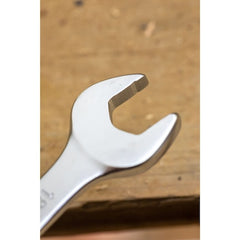 Cheie combinată cu clichet reversibilă anti-alunecare STANLEY® FATMAX® de 10 mm Stanley - imagine 4