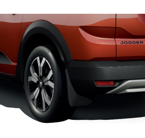 Set aparatori noroi spate Dacia Jogger Renault - imagine 1