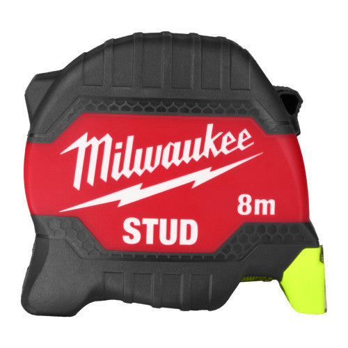 Ruleta STUD™ generatia III, 8m Milwaukee - imagine 1