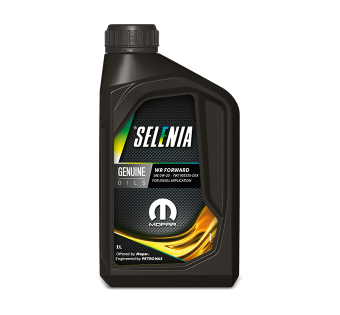 Ulei motor Selenia WR Forward 0W20 1L Selenia - imagine 1