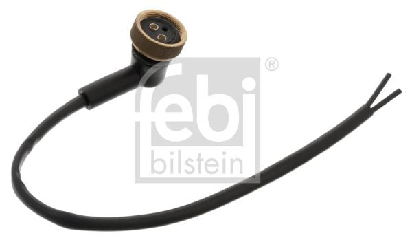 Cablu electric 330 mm Febi - imagine 1