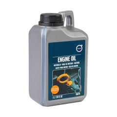 Ulei motor Volvo 0W30 1L Volvo - imagine 2