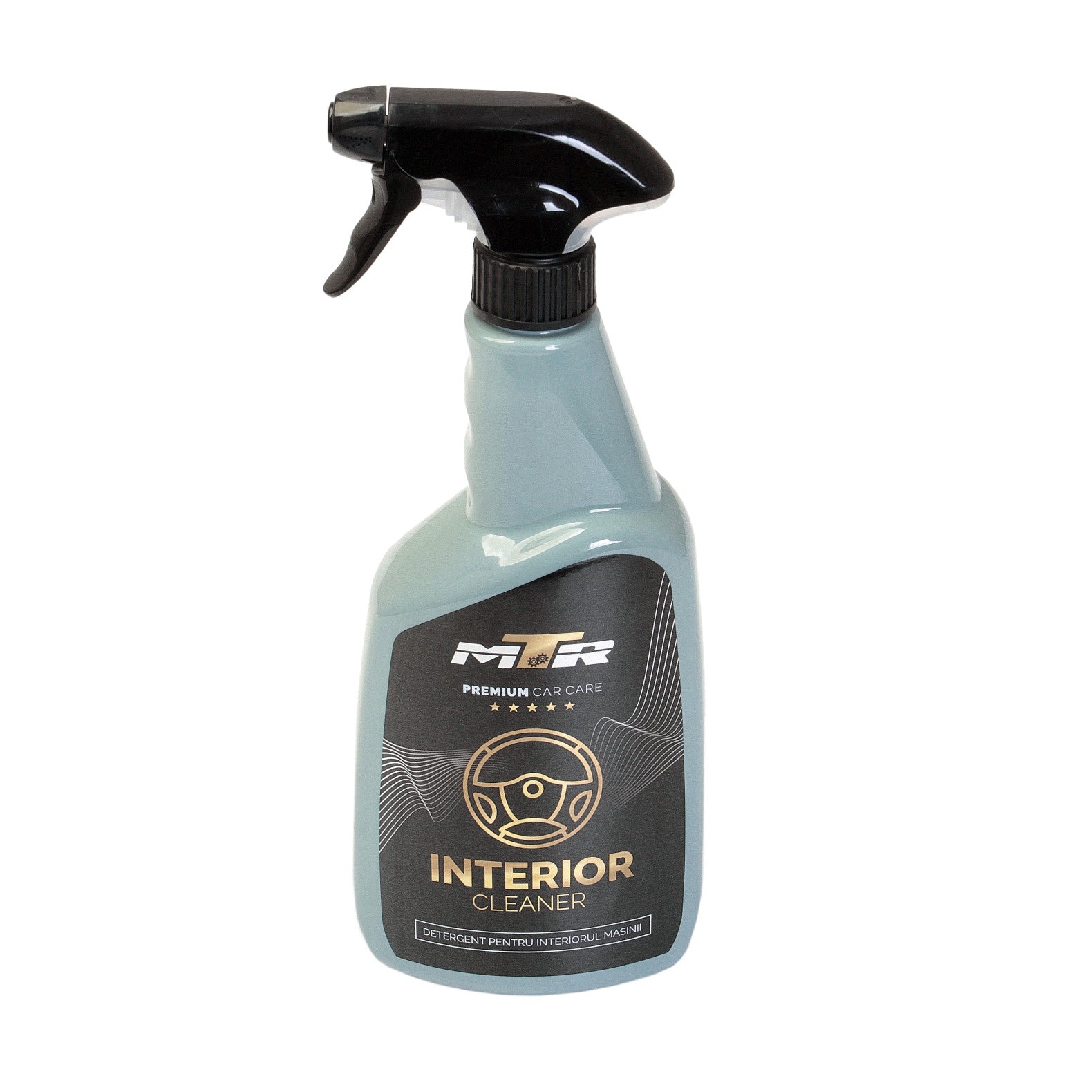 Solutie Premium MTR Interior Cleaner 750 ml MTR - imagine 1