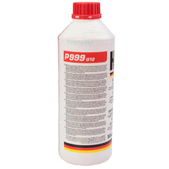 Antigel concentrat Hepu G12 1,5L Hepu - imagine 3