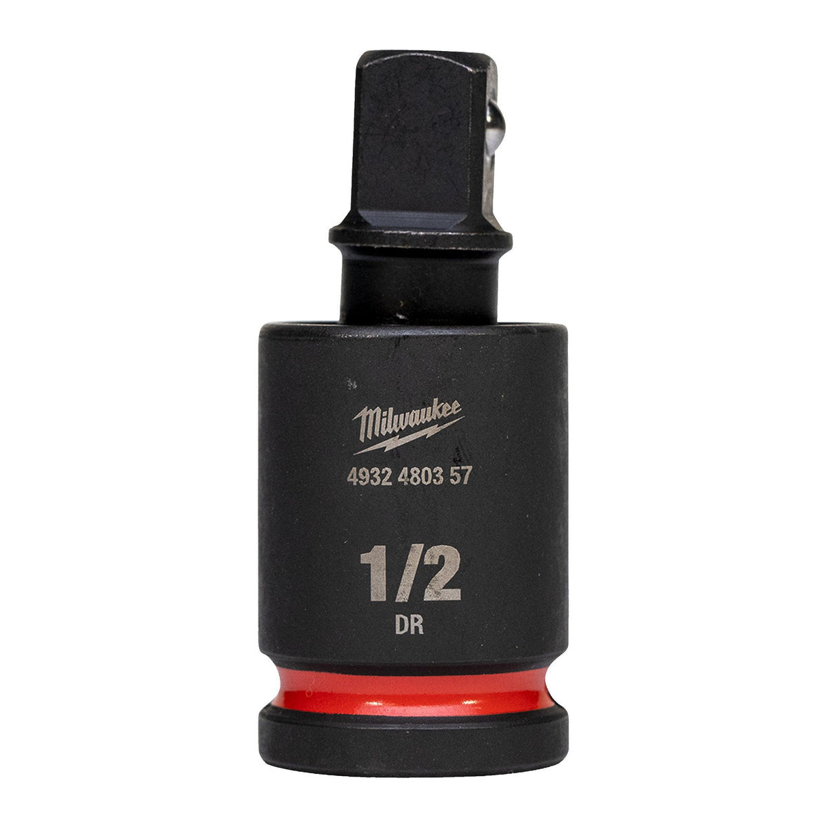 Cheie tubulară de impact Milwaukee ShW ½", îmbinare universală Milwaukee - imagine 1
