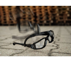 Ochelari de protectie cu insertie de sp Neo Tools - imagine 3