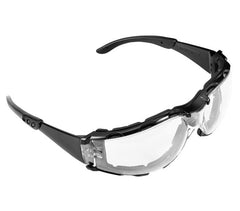 Ochelari de protectie cu insertie de sp Neo Tools - imagine 4