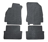Covorase cauciuc Renault Megane 3 11/2008- Megane 3 Coupe 2008- si modelul facelift din 2015- , Gled Gledring - imagine 1