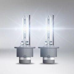 Bec Xenon Osram Xenarc Ultra Life D2S - P32d-2 - Set 2 buc Osram - imagine 4