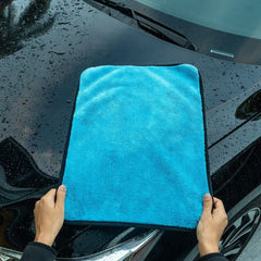Prosop Uscare Auto Meguiar's Supreme Shine Drying Towel Meguiar's - imagine 2