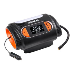Aparat verificare presiune roti 2120 Osram - imagine 1
