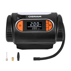 Aparat verificare presiune roti 2120 Osram - imagine 2