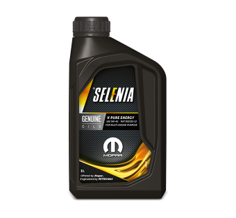 Ulei motor Selenia K Pure Energy Multi Air 5W40 5L Selenia - imagine 1