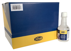 Solutie decontaminare clima pentru dispozitiv ultrasonic - Lavanda, 250 ml, 12 buc Magneti Marelli - imagine 1