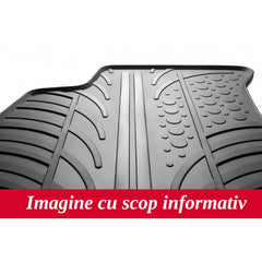 Covorase cauciuc Ford Kuga 2013-2016, Gledring , 4 buc. Gledring - imagine 3