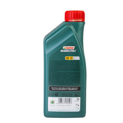 Ulei motor Castrol Magnatec A5 5W30 1L (Ford) Castrol Professional - imagine 3