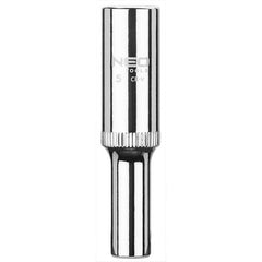 Cheie tubulara 1/4 ", 5 mm Neo Tools - imagine 1