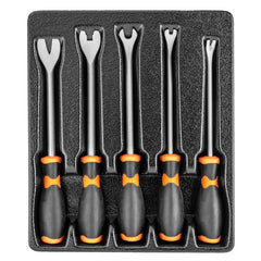 Set extractor tapiterie 5 piese Neo Tools - imagine 1