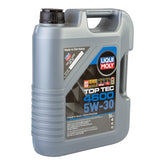 Ulei motor turisme Liqui Moly Top Tec 4600 5W30 Opel Dexos 2 5L Liqui Moly - imagine 1