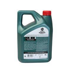Ulei motor Castrol Magnatec 5W30 C3 4L Castrol - imagine 3