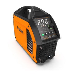 EVO20 ARC 200PFC (Z2S42) - Aparat de sudura INDUSTRIAL Jasic MTR - imagine 2