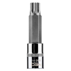 Bit cu Tubulara 1.2 M16 x 100 mm Neo Tools - imagine 1