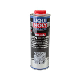 Aditiv Liqui Moly Pro-Line de curățare System Diesel K 1 l Liqui Moly - imagine 1