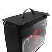 Huse Scaune Auto Universale - Black Carguard - imagine 4