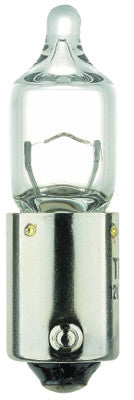 Bec Hella Standard H10W 12V 10W BA9s Hella - imagine 1
