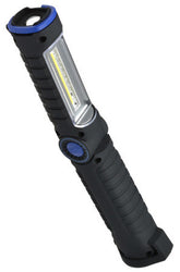 Lampă COB pivotantă 3W + 3W Magneti Marelli - imagine 1