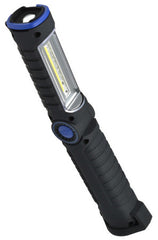 Lampă COB pivotantă 3W + 3W Magneti Marelli - imagine 1